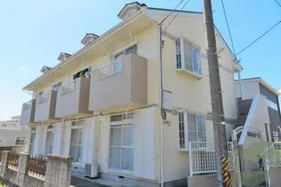 ベルトピア仙台Ⅰの画像