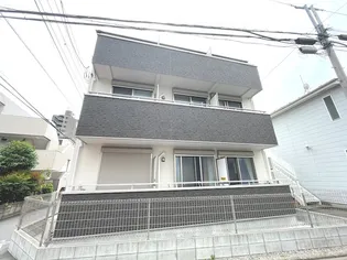 ガーデンコート東府中の画像