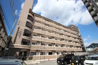 Y’z B.L.D.大町東【5階】の外観