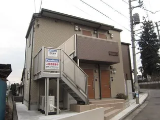 ハイツタイムIIの画像