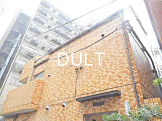 東京都豊島区南大塚1【マンション】の外観