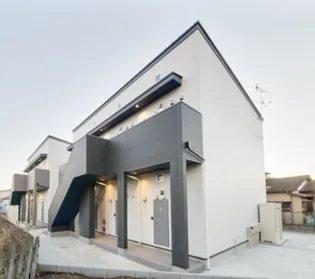 スプリングフォレスト参番館の画像