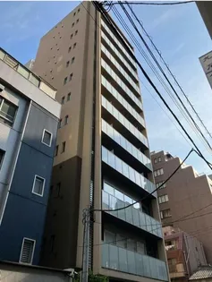 クアトロアルカ九段【4階】の外観