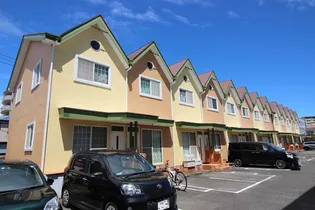 神奈川県厚木市戸室1【一戸建】の外観