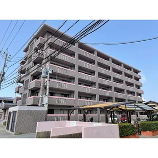 レフィナード今宿の画像