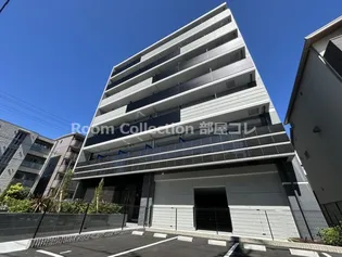 S-RESIDENCE名駅NorthII【2階】の外観