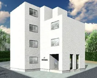 MONOLITH OGIーOHASHIの画像