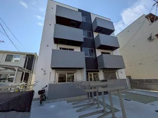 ル レーヴ茨木の画像