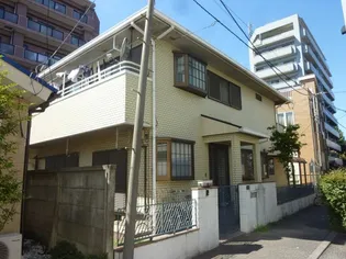 ラフィーネハイツの画像