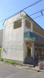 須賀コーポの画像