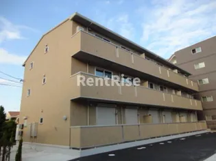 サンビスタ末広の画像