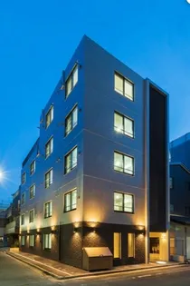 HW HILLS 新大橋の画像