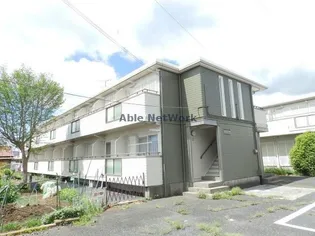 シャトル南の画像