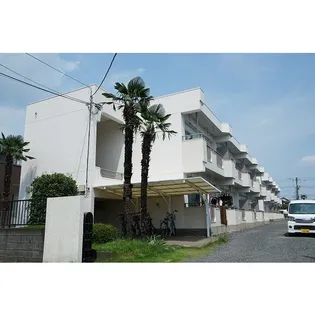 ルミエール本宿弐番館の画像