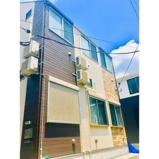 Partire Nakano【1階】の外観