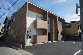 グランコートの画像