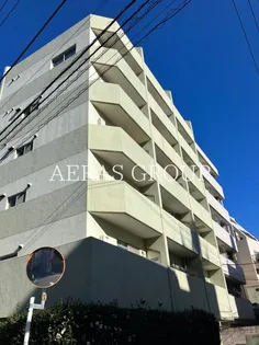 ヴィラ高橋の画像