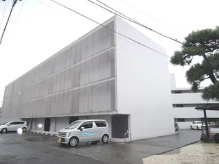 サザンテラスの画像