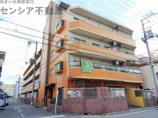 ファーストパレスの画像