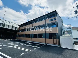 デ クメール福田町の画像