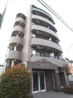 ダイホープラザ西荻窪の画像