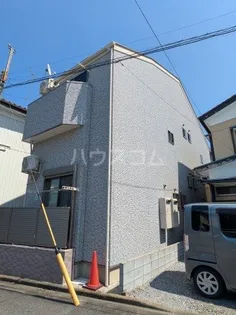 LIBERTA前上町の画像