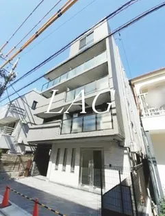 FELICE品川の画像