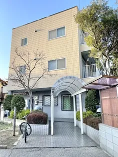 タケノヤハイツ朝日第一の画像