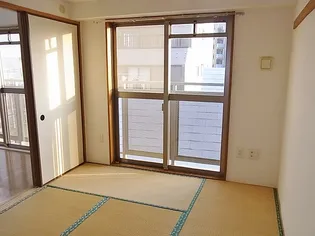 ラフィネ久が原の画像