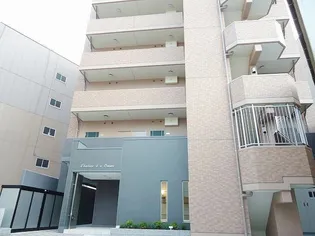 シャトー ドゥ オムネスの画像