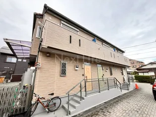 せせらぎ夏秋の画像