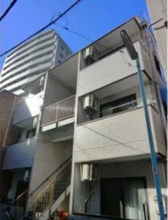 メゾン壱番館の画像