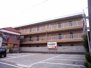 クラウドハウスIIの画像