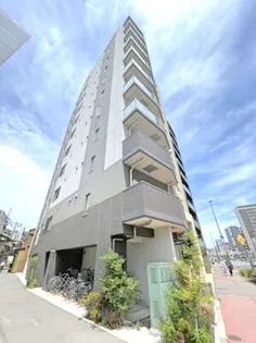 イアース亀戸の画像