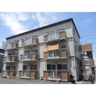 カームマンションの画像