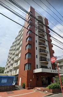 オアシス霧ヶ丘Ⅱの画像