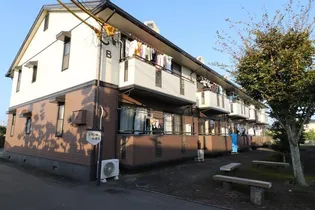 エクレール美濃屋Bの画像