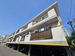 ライディングパレスの画像