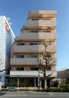 スカイコート板橋参番館の画像