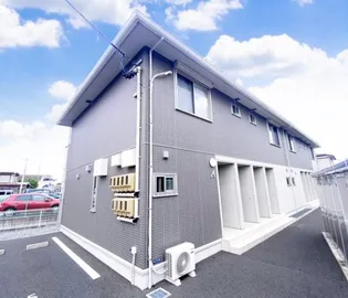 ナスガ【1階】の外観