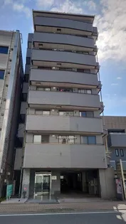 協栄マンションOYAMAの画像