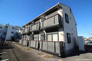 アルバ東雲の画像