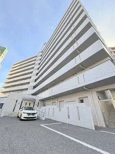 K’SB祇園【8階】の外観