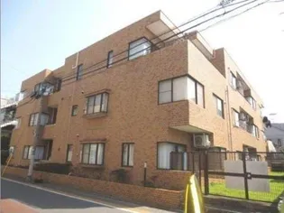 エレガン学芸大学の画像