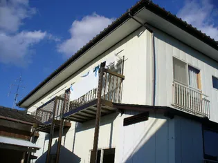 ヒロキコーポ【1階】の外観