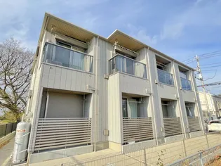 エスポワール樹の画像