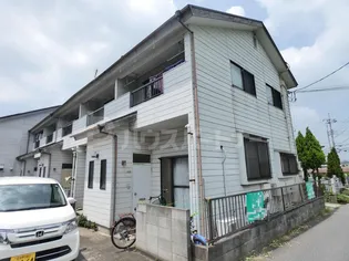 テラス登坂の画像