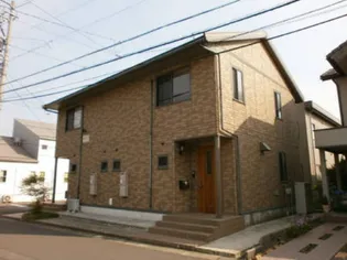 アメニティーコートの画像