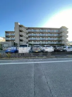 メトロステージ一ツ家の画像