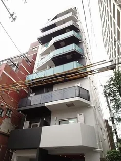 クレアトゥール清澄白河の画像